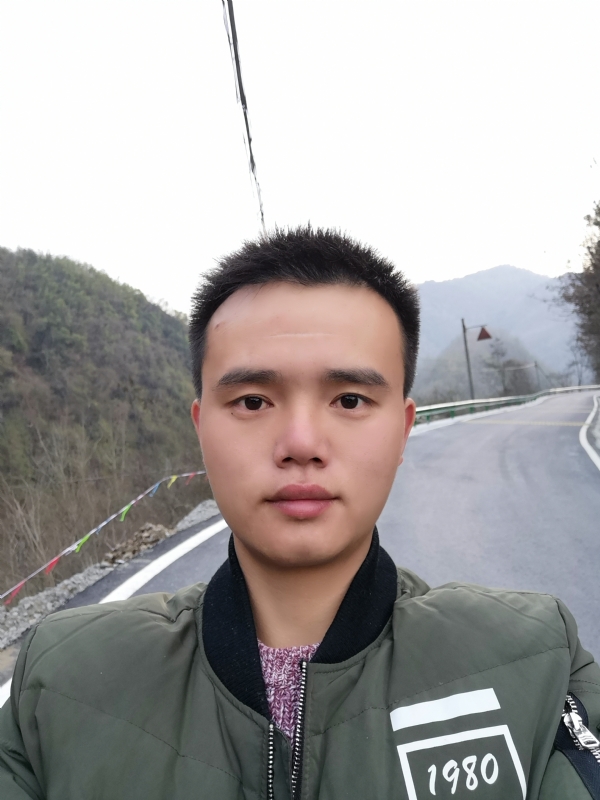 年华零落成诗的第一张照片--沙县相亲网