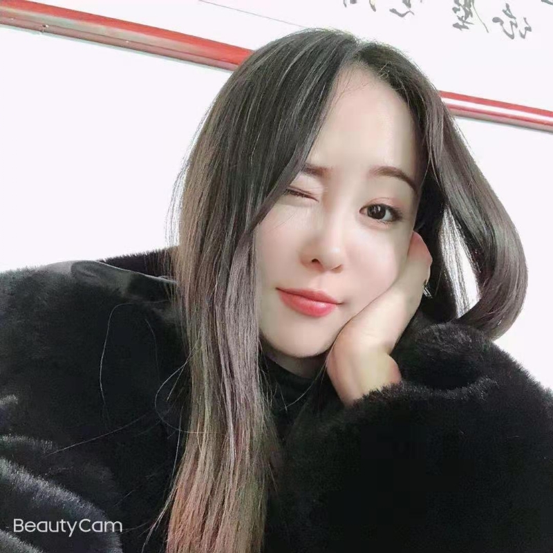 暖暖的第一张照片--沙县相亲网