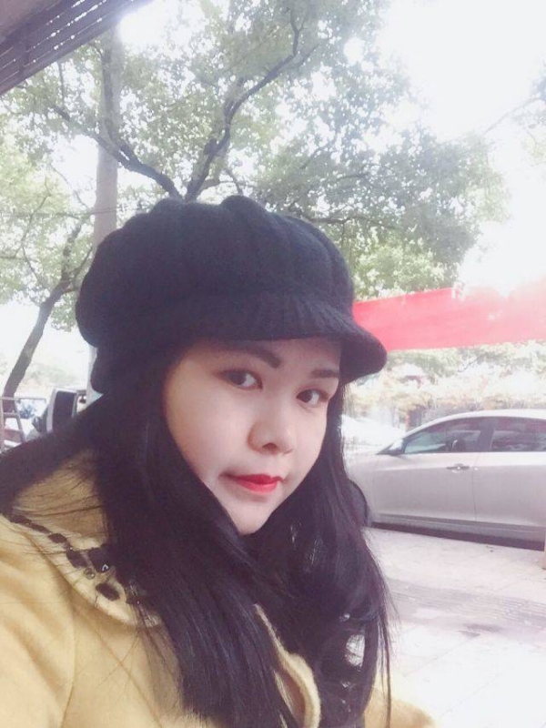 珍妮的第一张照片--沙县相亲网