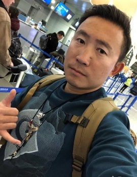 明天会更好的第一张照片--沙县相亲网