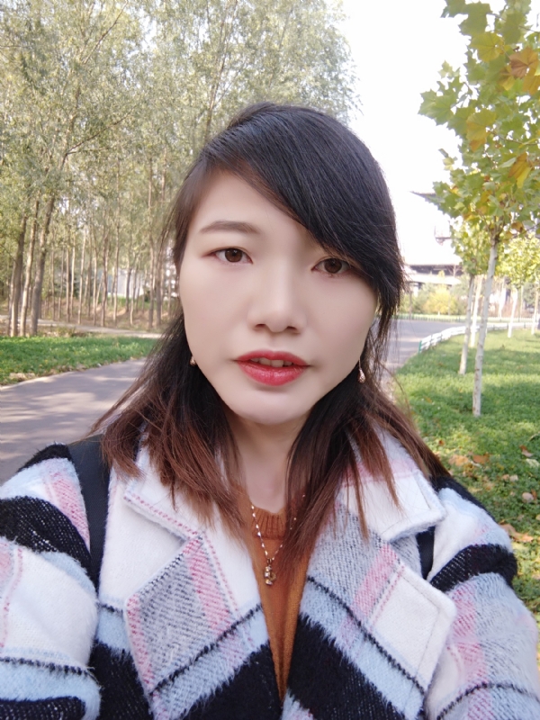 hely的第一张照片--沙县相亲网