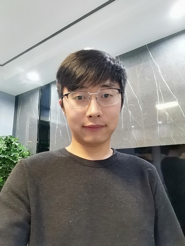 王先森的第一张照片--沙县相亲网