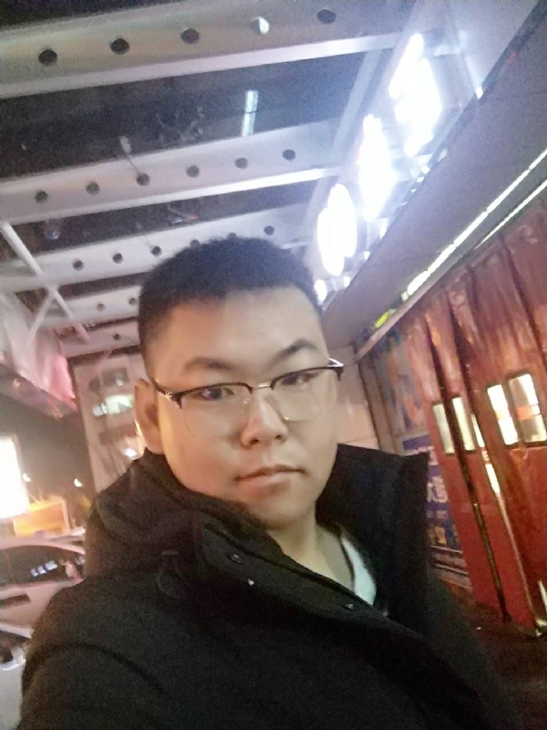 杜跃龙的第一张照片--沙县相亲网