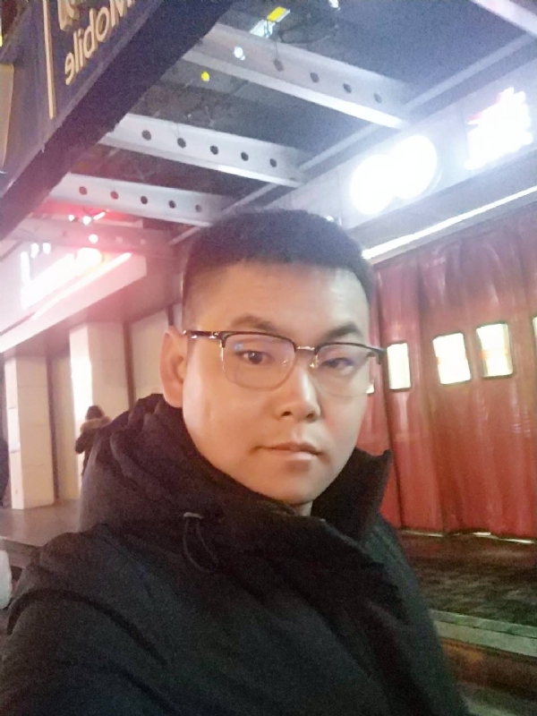 杜跃龙的第二张照片--沙县相亲网