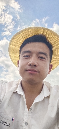 喜欢就好的第一张照片--沙县相亲网