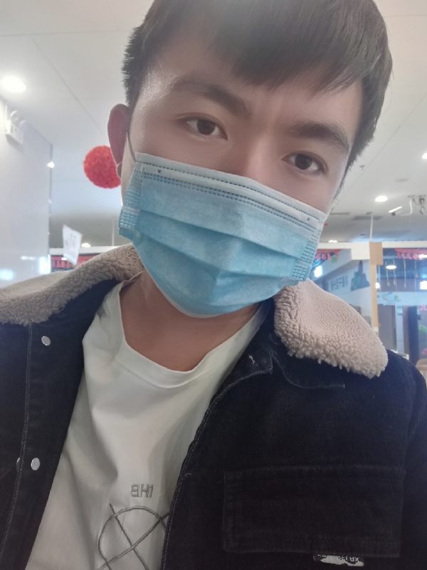 未来可期的我的第三张照片--沙县相亲网