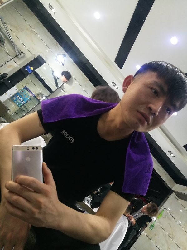 未来可期的我的第四张照片--沙县相亲网