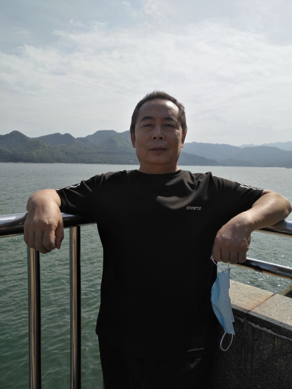 重振雄风的第四张照片--沙县相亲网