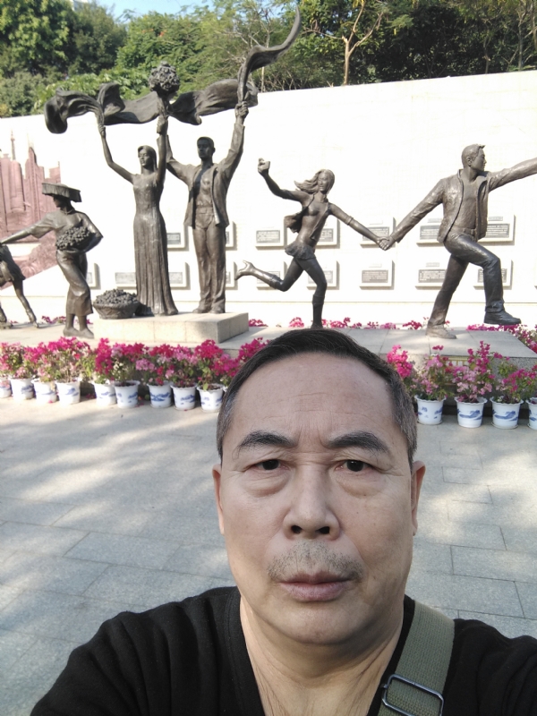 重振雄风的第六张照片--沙县相亲网