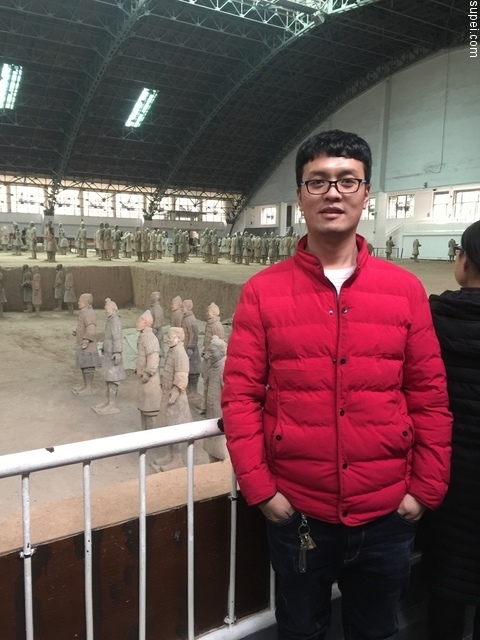 三石磊磊的第一张照片--沙县相亲网