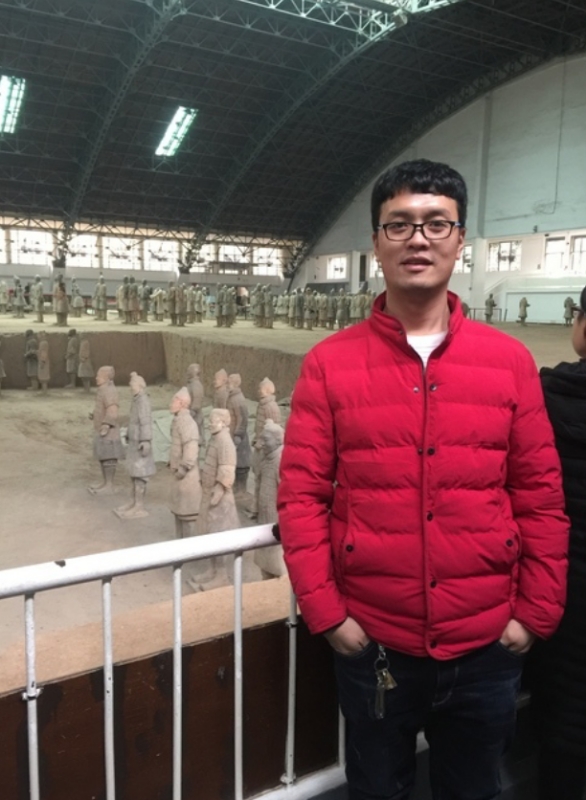三石磊磊的第二张照片--沙县相亲网