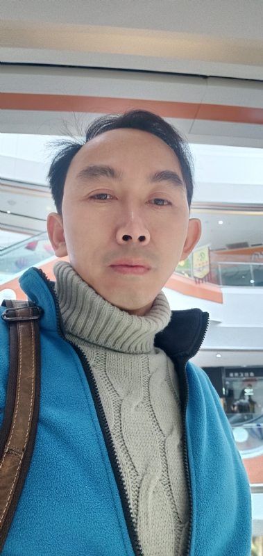 峤哥的第一张照片--沙县相亲网