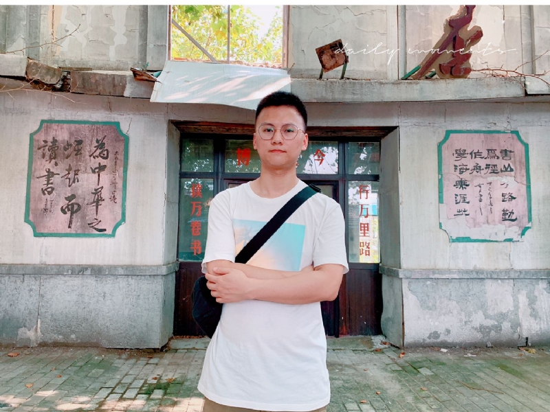 好知己的第一张照片--沙县相亲网