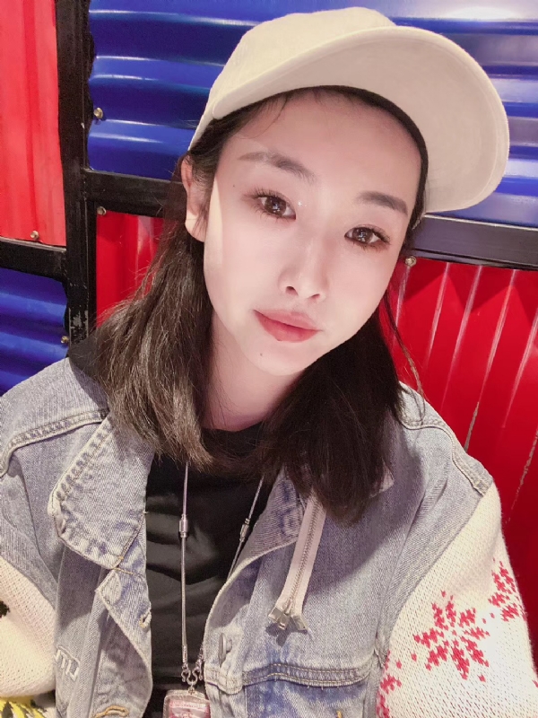 玲珑的第一张照片--沙县相亲网