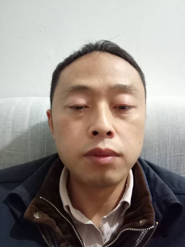阳光的第一张照片--沙县相亲网
