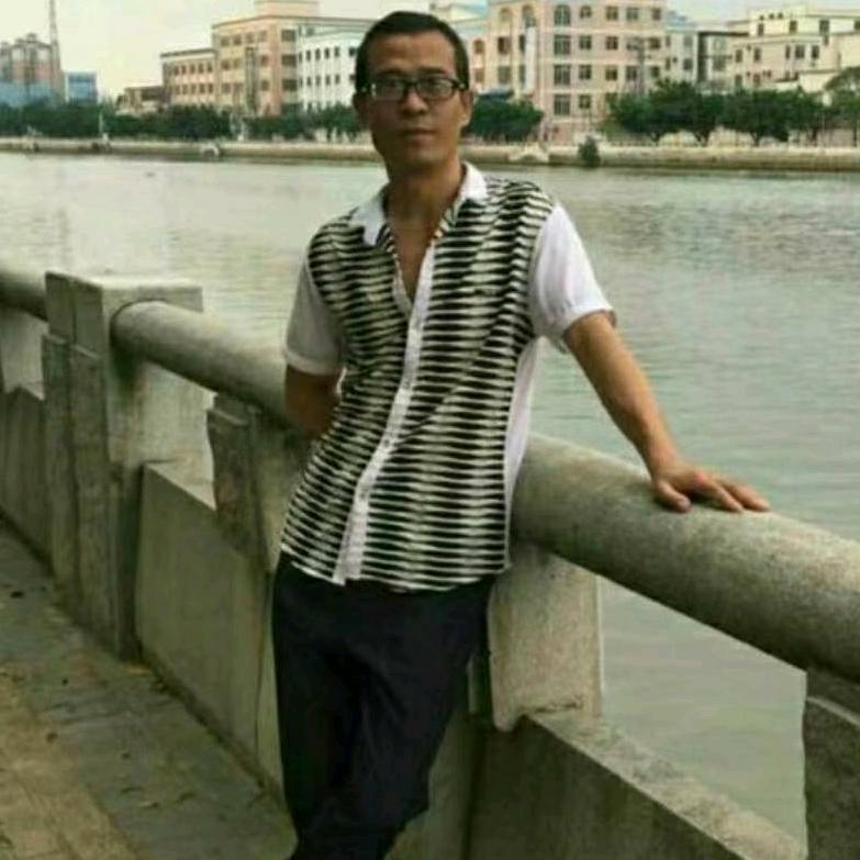 不会飞的鱼的第一张照片--沙县相亲网