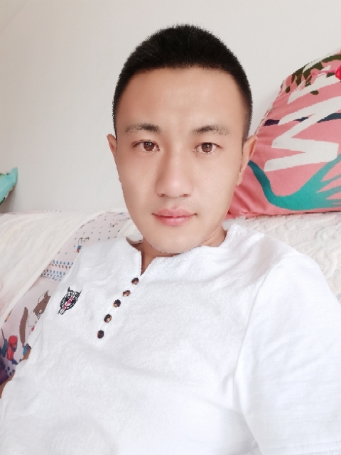 海阔天空的第一张照片--沙县相亲网