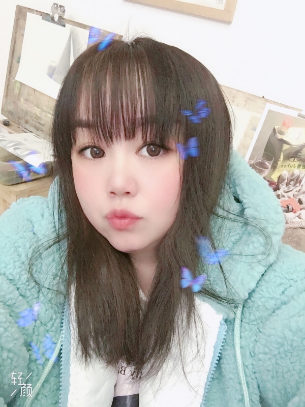 画画宝贝的第一张照片--沙县相亲网
