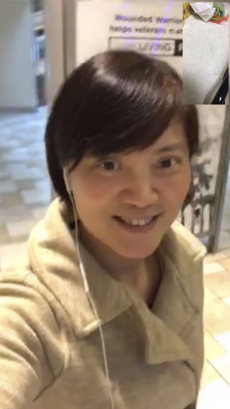 Fifi的第一张照片--沙县相亲网