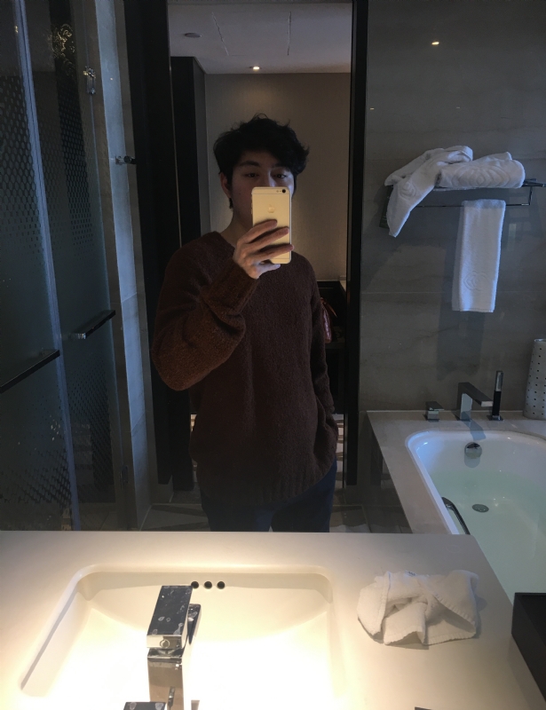 Murry的第一张照片--沙县相亲网