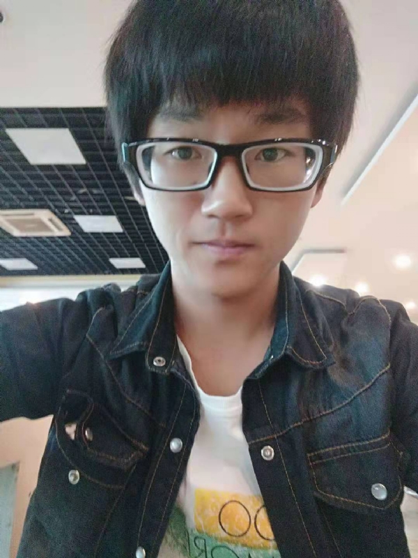 LS书生的第一张照片--沙县相亲网