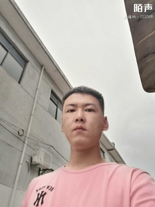 独行者的第三张照片--沙县相亲网