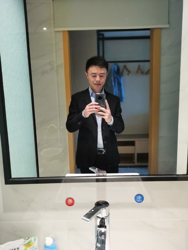 Lin的第一张照片--沙县相亲网