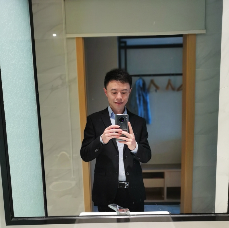 Lin的第三张照片--沙县相亲网