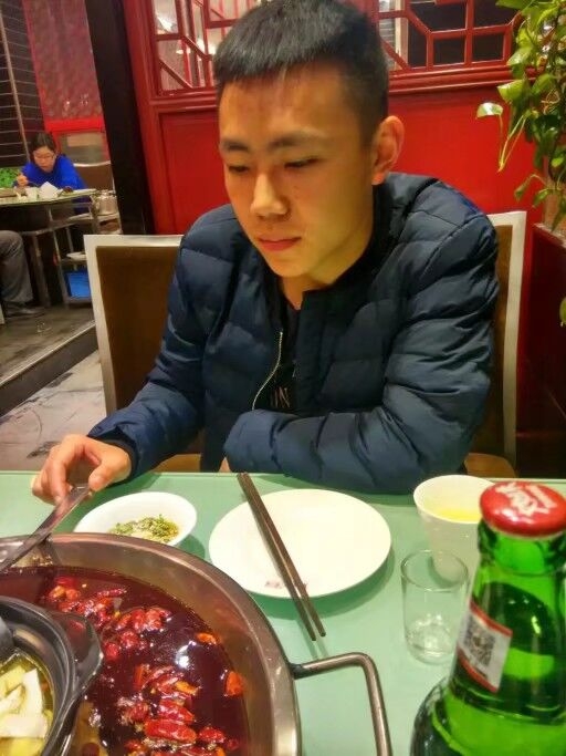 圈圈的第一张照片--沙县相亲网