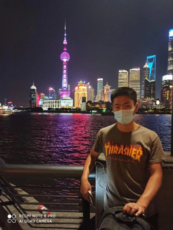干草铺沙里飞的第一张照片--沙县相亲网