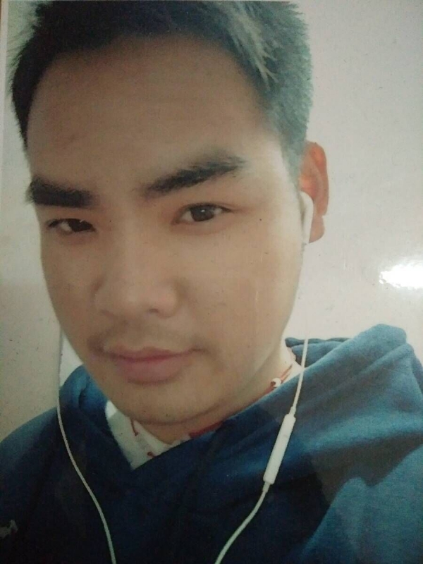 渴望爱的第一张照片--沙县相亲网