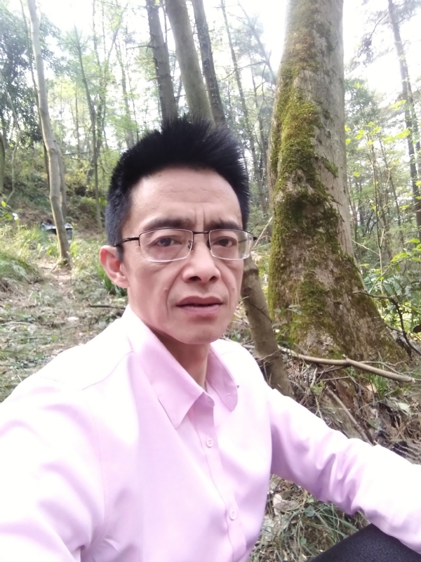 吴彬的第一张照片--沙县相亲网