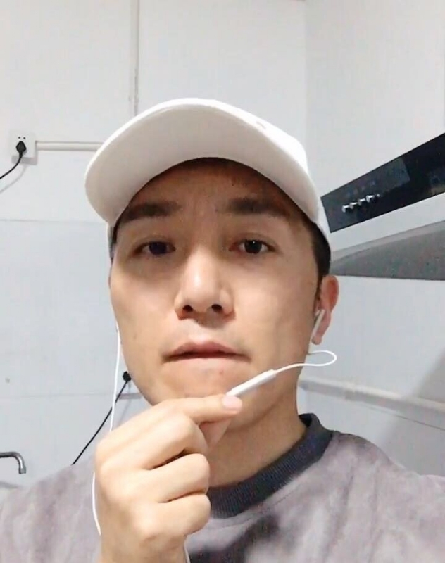 简单人生的第二张照片--沙县相亲网