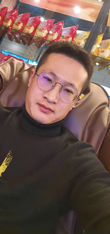 期待的第三张照片--沙县相亲网