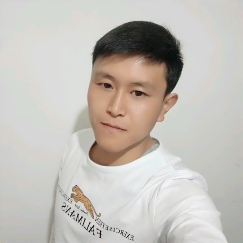 小雨滔滔的第一张照片--沙县相亲网