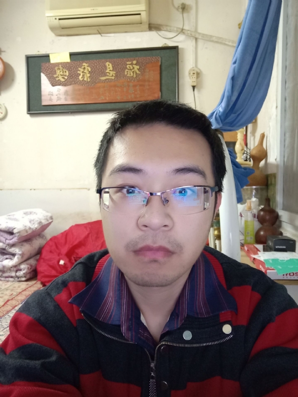 单刷之神的第一张照片--沙县相亲网