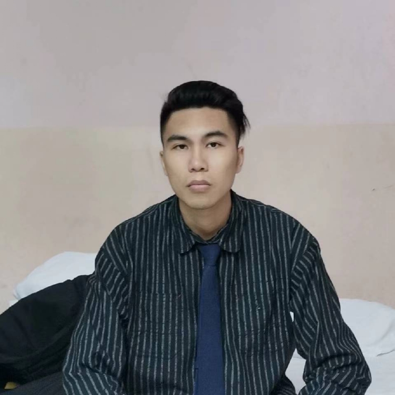 烟斗的第一张照片--沙县相亲网