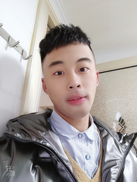 幼稚鬼的第一张照片--沙县相亲网