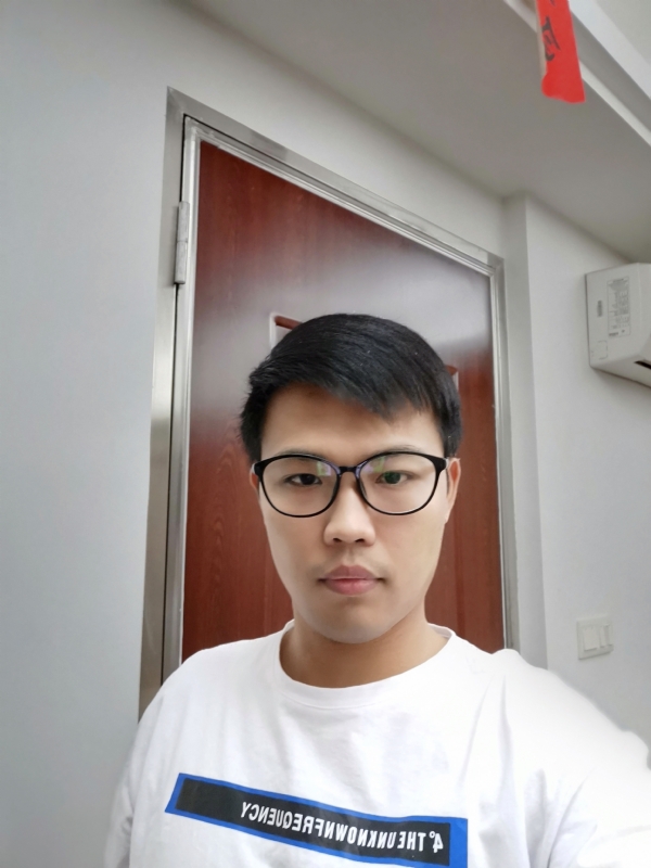 木子的第一张照片--沙县相亲网