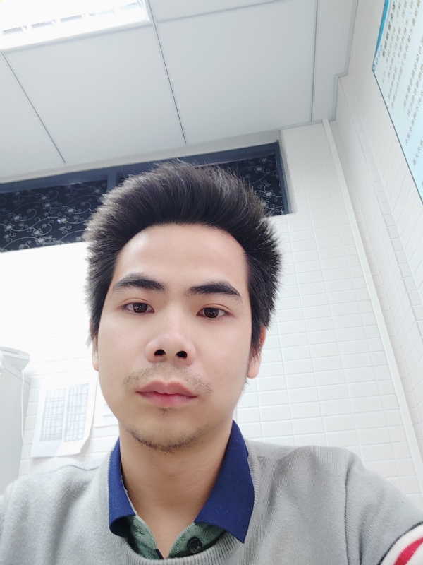 蓝先生的第一张照片--沙县相亲网