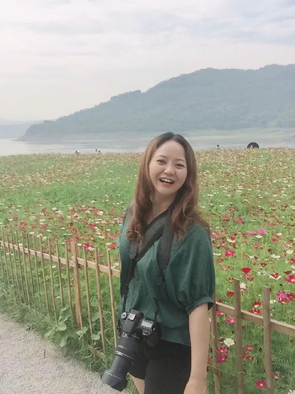 花雨的第一张照片--沙县相亲网