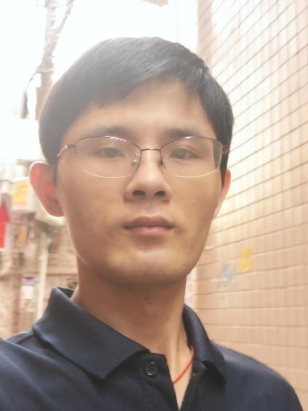 陈海坚的第一张照片--沙县相亲网