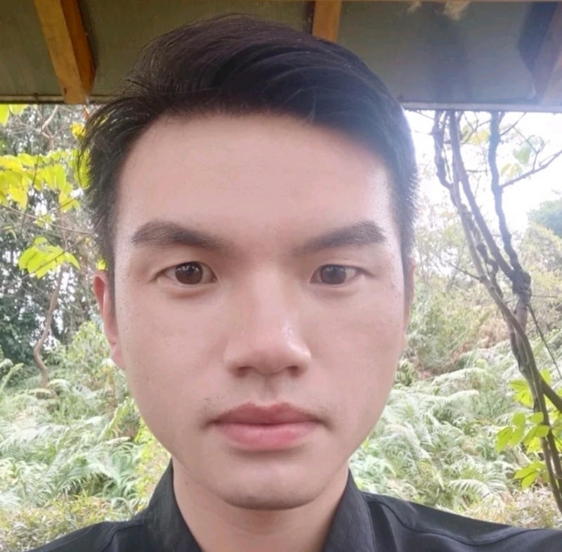 彬彬有礼的第一张照片--沙县相亲网