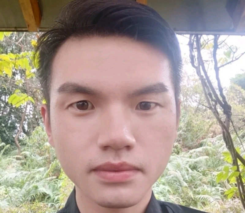 彬彬有礼的第二张照片--沙县相亲网