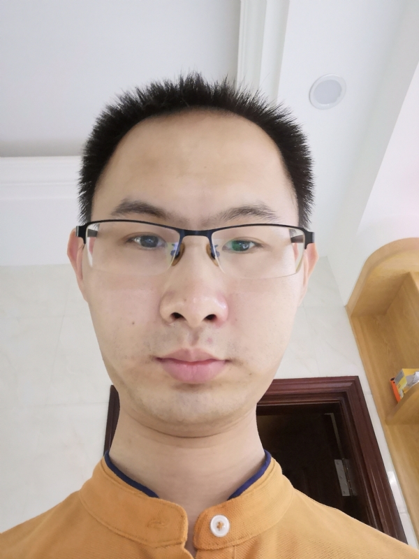 月生的第四张照片--沙县相亲网