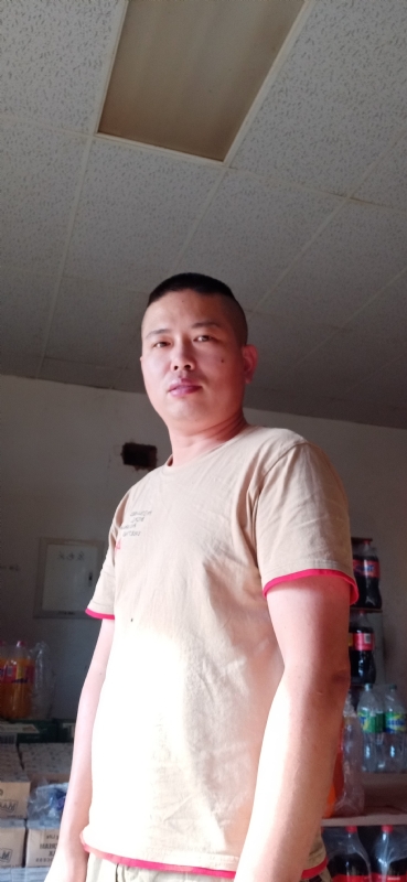有心人的第三张照片--沙县相亲网