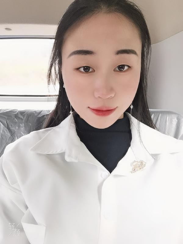 丽丽的第三张照片--沙县相亲网