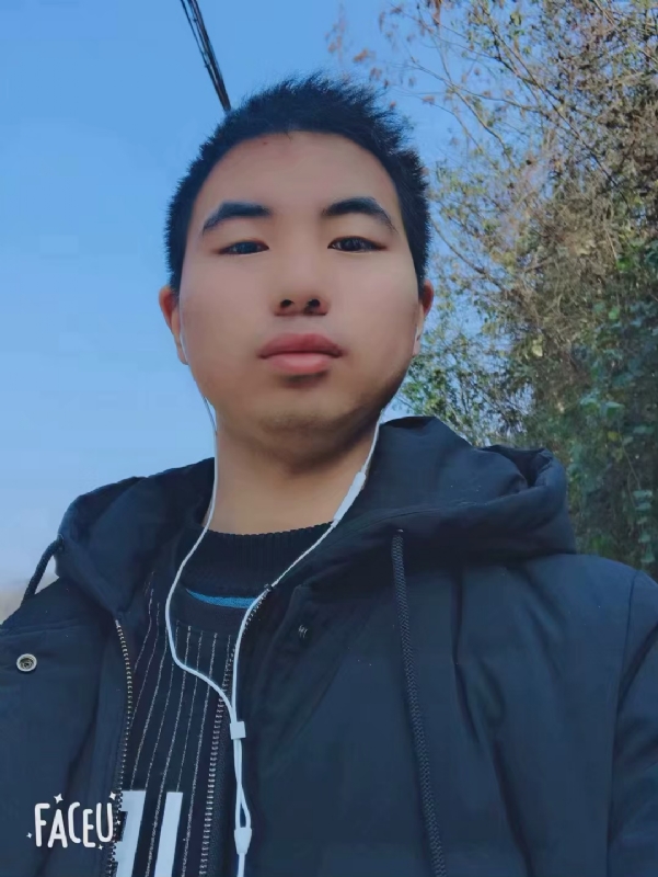 林叶小风的第一张照片--沙县相亲网