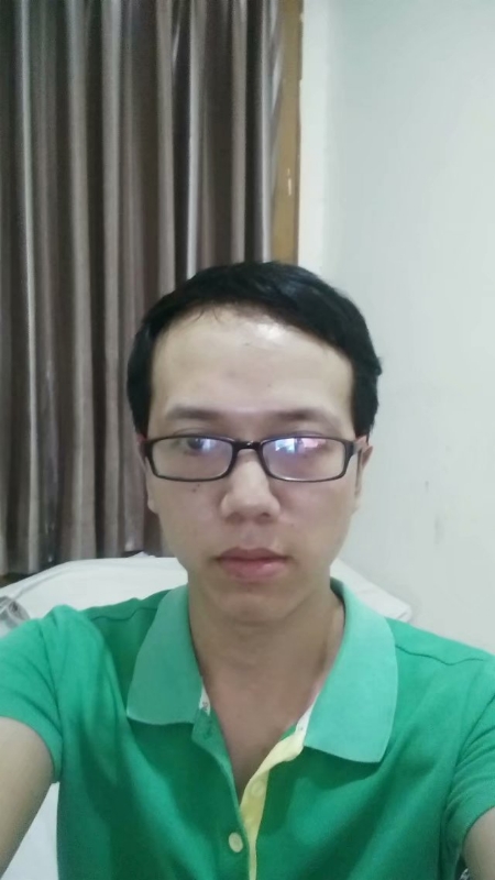 野生君的第二张照片--沙县相亲网