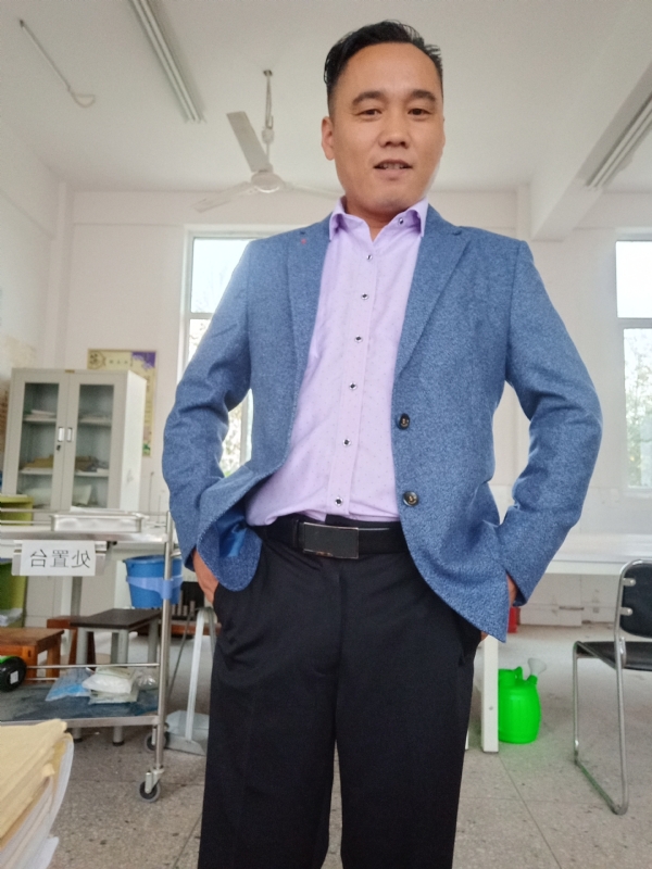 我想有个家的第一张照片--沙县相亲网
